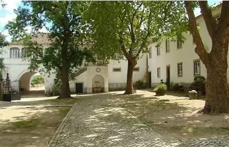 Quinta D'alem Country house *