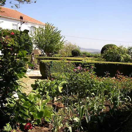 Quinta D'alem *