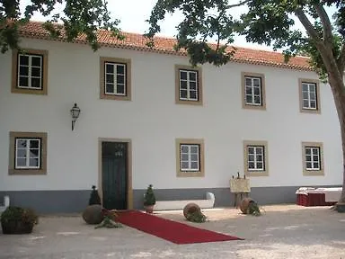 Country house Quinta D'alem