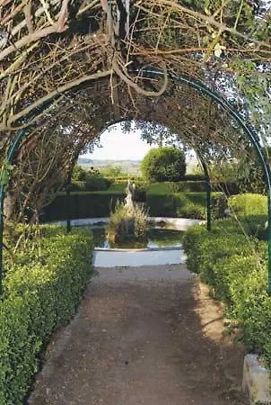 Quinta D'alem Country house Caixaria