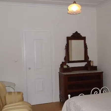 Quinta D'alem Country house Caixaria