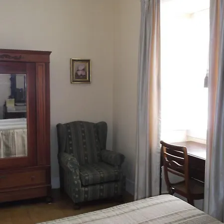 Quinta D'alem Country house *