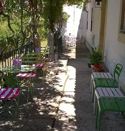 Quinta D'alem Country house Caixaria