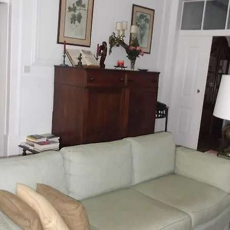 Country house Quinta D'alem *