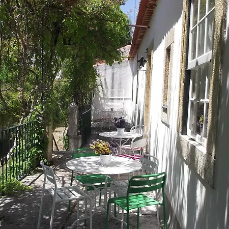 Quinta D'alem Caixaria