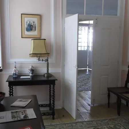 Country house Quinta D'alem *
