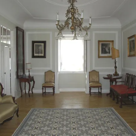 Country house Quinta D'alem