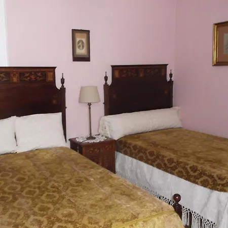 Quinta D'alem Country house Caixaria