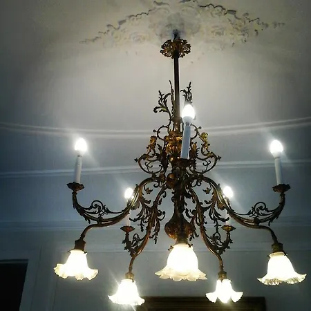 Quinta D'alem Country house Caixaria