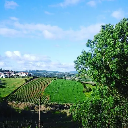 Country house Quinta D'alem *
