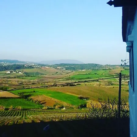Quinta D'alem Country house *