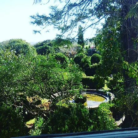 Quinta D'alem Caixaria
