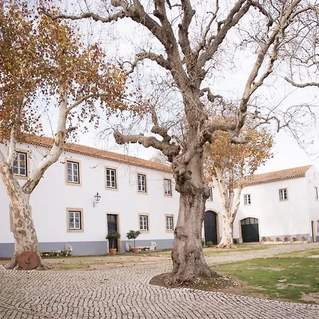 Country house Quinta D'alem *