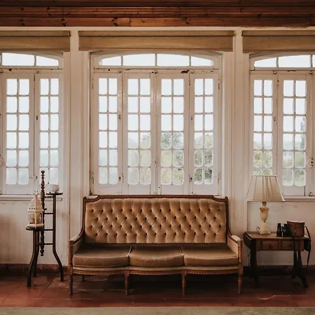 Country house Quinta D'alem *