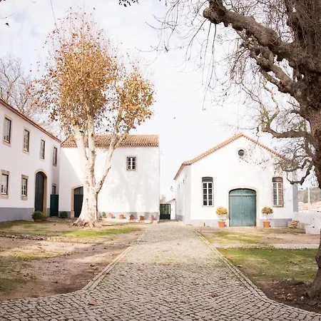 Quinta D'alem Caixaria