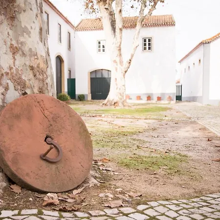 Country house Quinta D'alem Caixaria