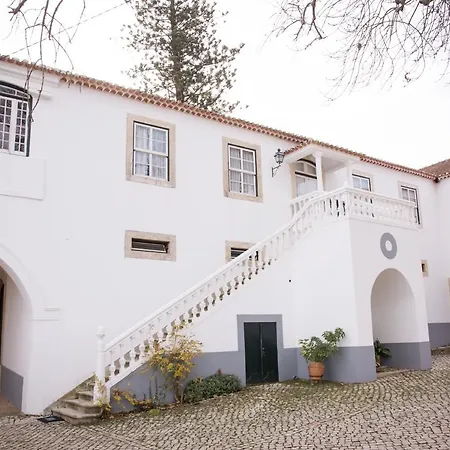 Country house Quinta D'alem Caixaria