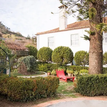 Country house Quinta D'alem *